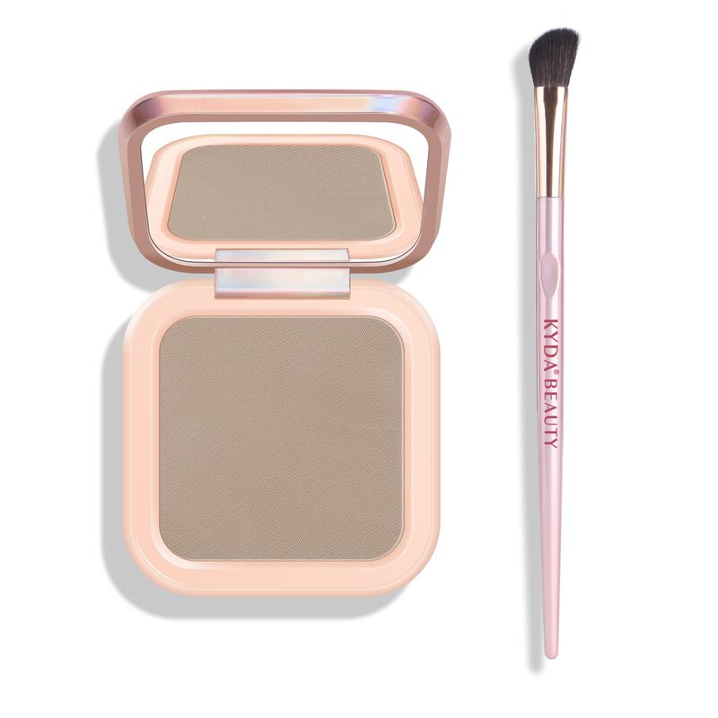 Paleta De Contorno Kyda Face Sculpting Smooth M... image number null