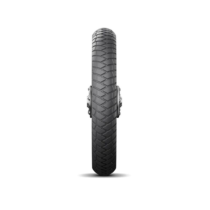 Llanta Michelin 130/80-17 71t Rf Anakee St R Tl... image number null