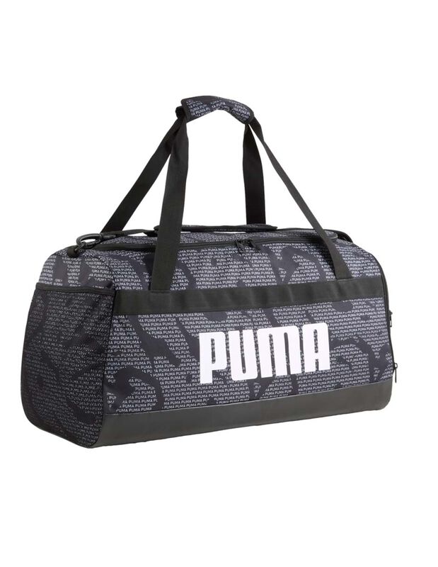 Maleta Puma Challenger Negro 09114601 image number null