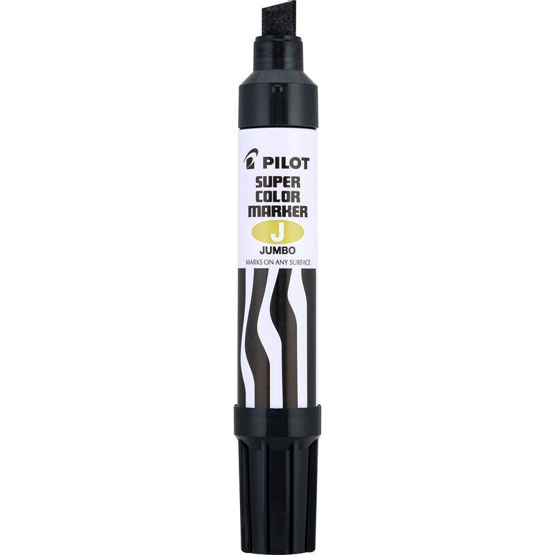 Rotuladores Permanentes Pilot Super Color Jumbo... image number null
