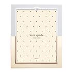 Marco De Fotos Kate Spade New York 20x25 cm Con Acabado Met&aacute;lico