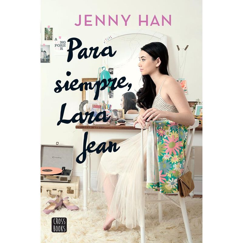 Para siempre, Lara Jean image number null