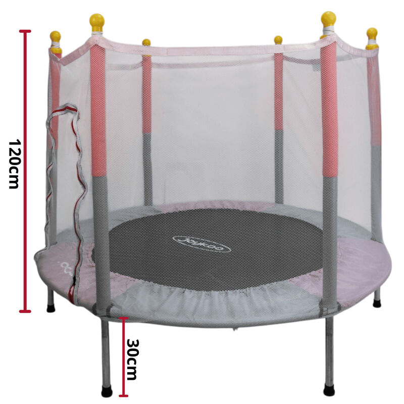 Trampol&iacute;n Infantil Brincol&iacute;n 140 Cm 55 Pulgadas... image number null