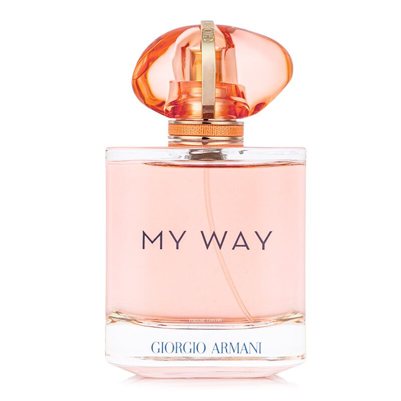 Perfume Para Dama My Way Ylang Edp 90ml image number null