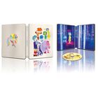 Del Rev&eacute;s 2 (Steelbook) [Blu-ray] (2024) Inside Out 2