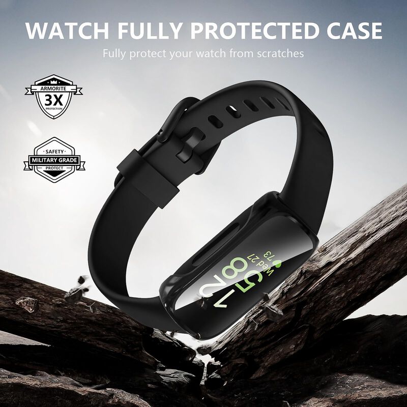 Protector De Pantalla Suoman para Fitbit Inspir... image number null