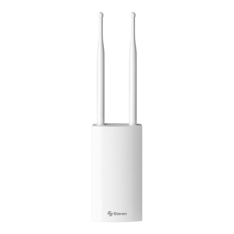 Access Point Wi-Fi* 24 GHz (B/G/N) hasta 17 m d... image number null