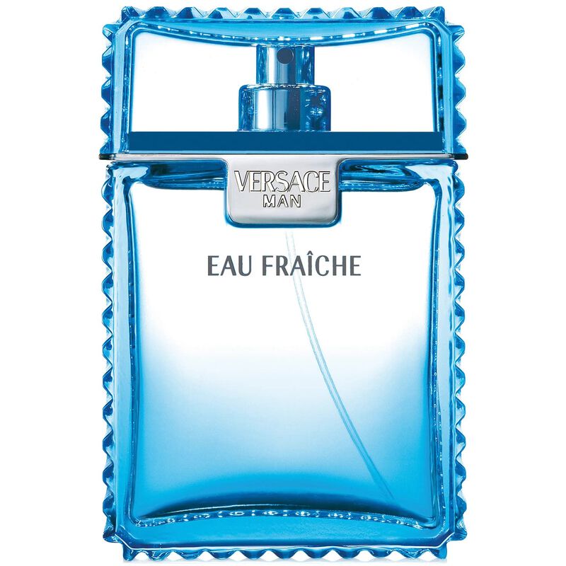 Perfume Versace Eau Fraiche Eau De Toilette 100... image number null