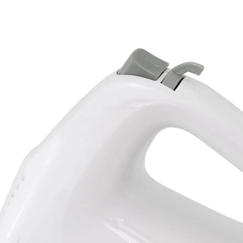 Batidora De Mano Taurus New Mixo Blanca image number null