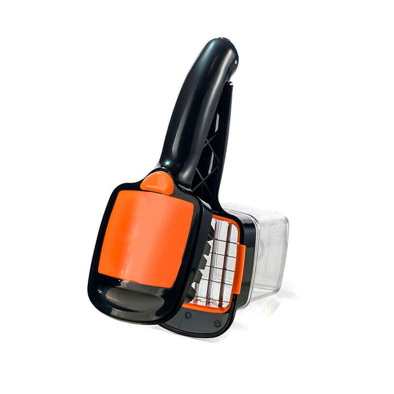 CORTADOR DICER QUICK NARANJA image number null