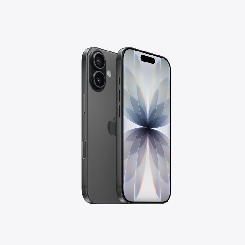 Combo Iphone 17 256gb Negro + Smartwatch image number null