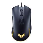 Rat&oacute;n Para Juegos Asus Tuf Gaming M3 Gen Ii Con Cable 59 G Negro
