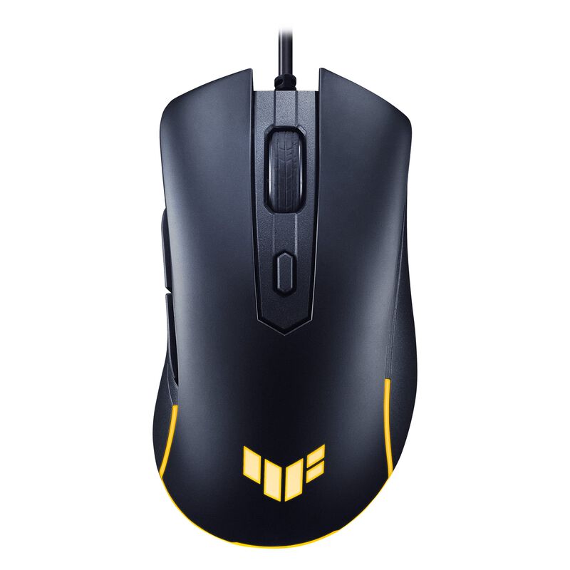 Rat&oacute;n Para Juegos Asus Tuf Gaming M3 Gen Ii Con... image number null