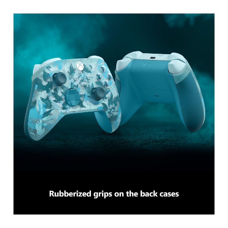 Control Inalambrico Xbox Series X Ice Breaker image number null