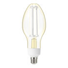 Foco De Alta Potencia Lhb Led 42 W, Luz C&aacute;lida Brillante, Base E27, No Atenuable
