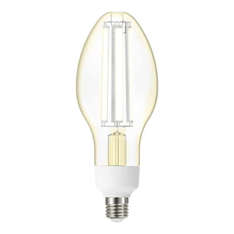 Foco De Alta Potencia Lhb Led 42 W, Luz C&aacute;lida ... image number null
