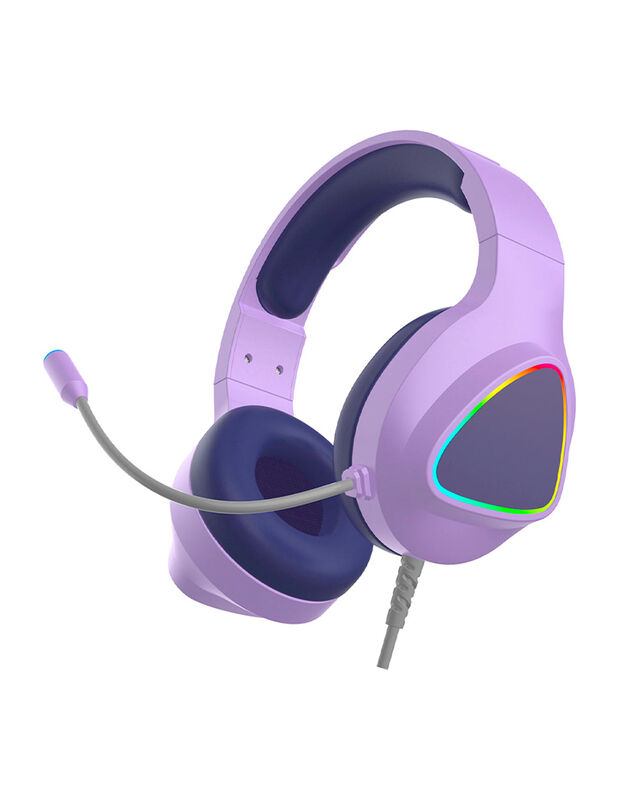 Audifonos Gamer Elego image number null