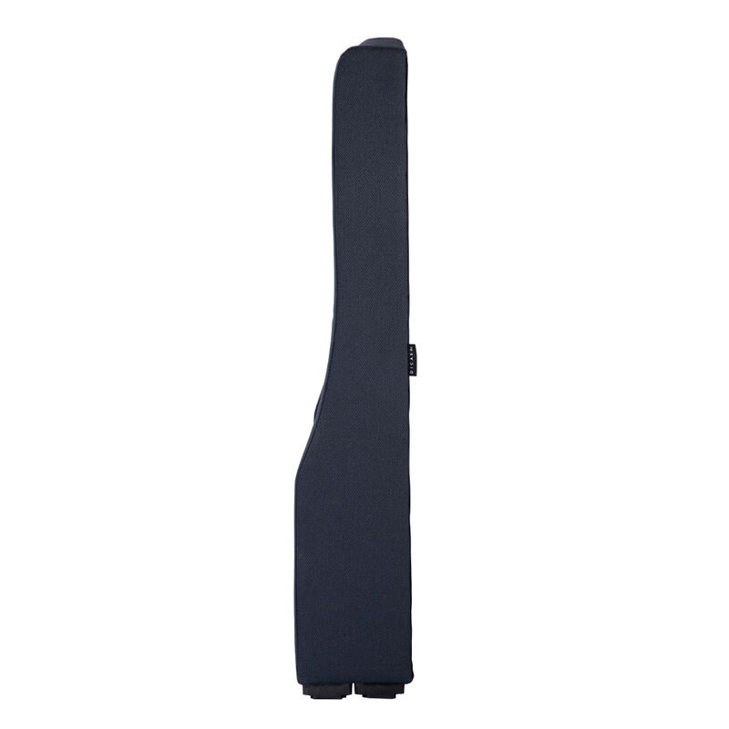 Cabecera King Size Dicasa Zefyr Azul image number null