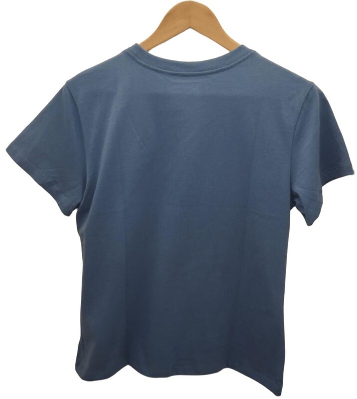 Playera Champion Shadow Script Para Mujer image number null