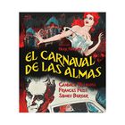El Carnaval De Las Almas (carnival Of Souls) [bd-r] [blu-ray]