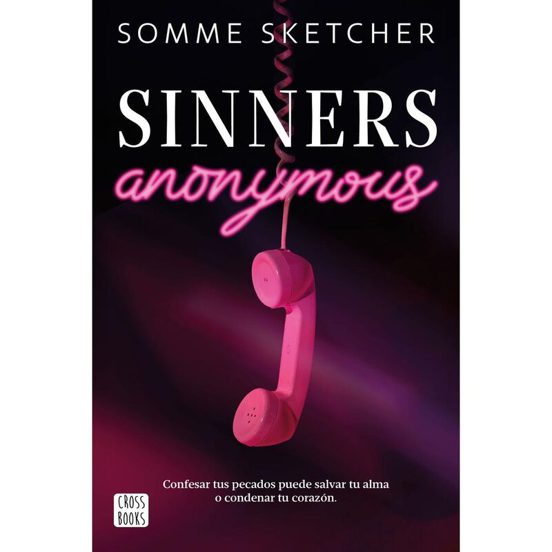 Sinners Anonymous, De Sketcher Somme, Crossbook... image number null