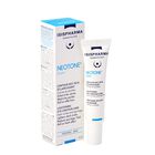 Cuidado Contorno De Ojos Isispharma Neotone 15ml Aclarante