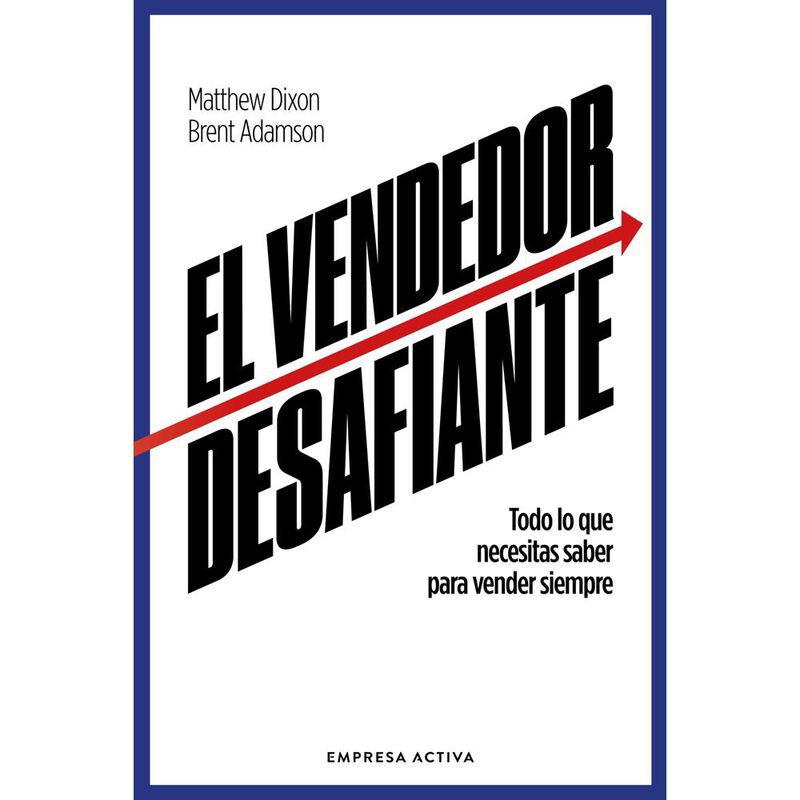 El Vendedor Desafiante image number null
