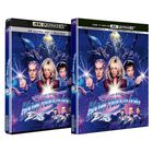 H&eacute;roes Fuera De &Oacute;rbita (Edici&oacute;n especial con funda) [4K UHD,Blu-ray] (1999) Galaxy Quest