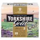 T&eacute; Yorkshire Gold 80 Saquitos X2 250 g