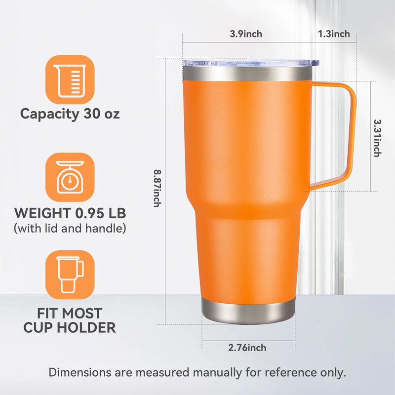 Vaso T&eacute;rmico Cool Yoleb 850 ml (pack De 8) Con ... image number null