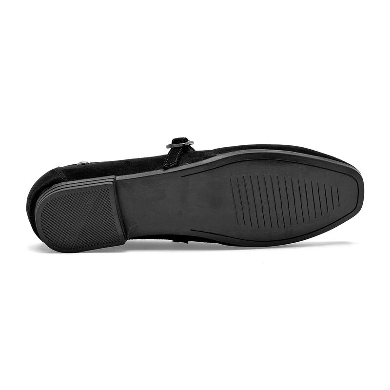 Moramora Balerina Negro Para Mujer 148100ce image number null