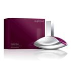 Perfume de Mujer Calvin Klein Euphoria 100 Ml Agua de Perfume