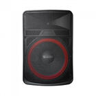 Bocina Bafle Hyper Beast HB-PRO18 Amplificador 400 watts 102 db Bluethoo TWS