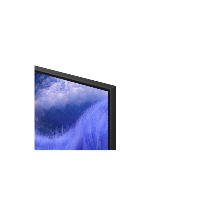 Pantalla 85 Samsung QLED 4K QEF1 Vision AI (202... image number null
