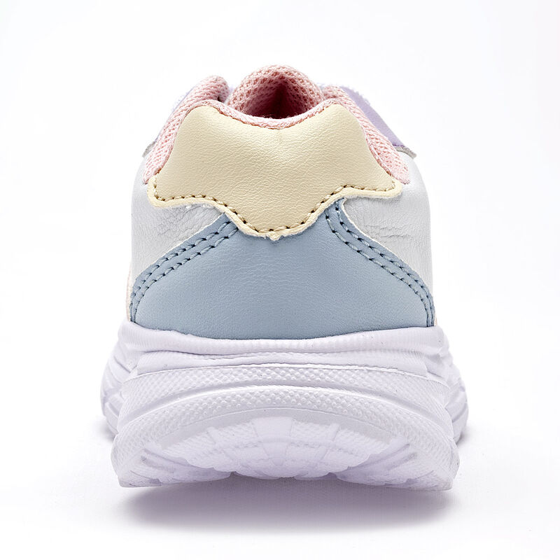 Ferrioni tenis para BEB&Eacute; gris multicolor cod 14... image number null
