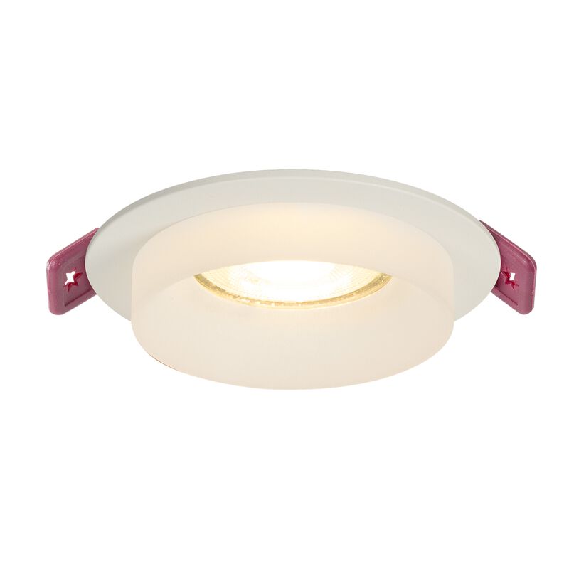 L&aacute;mpara Empotrable Downlight, Potencia M&aacute;x. 60 ... image number null