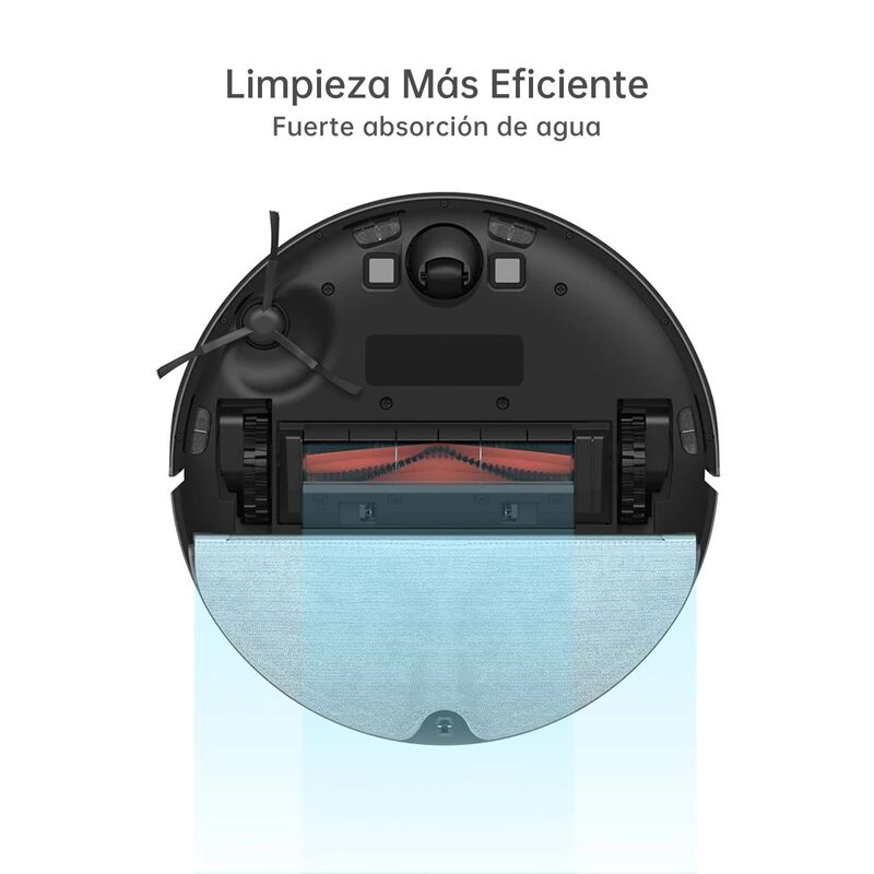Kit de Accesorios Dreame D9 Max Repuestos image number null