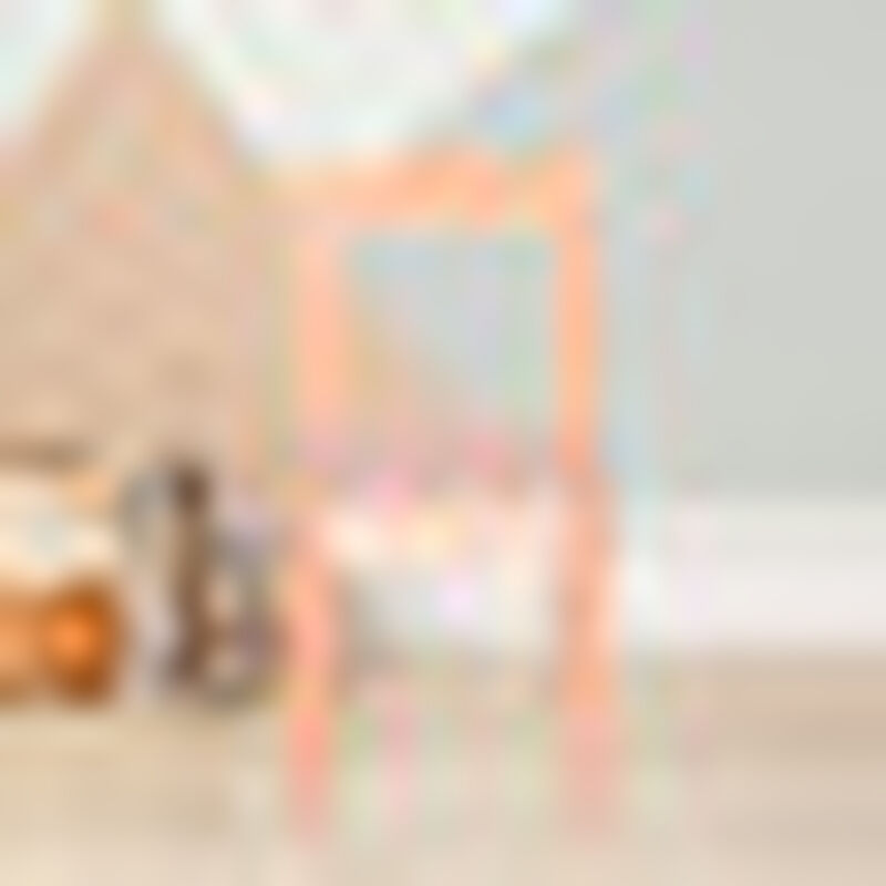 Duduk Silla de Madera Barnizada para Ni&ntilde;os Pequ... image number null