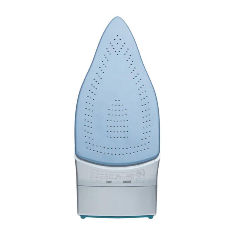 Plancha De Vapor Hamilton Beach Durathon Verde ... image number null