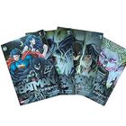 Pack Batman & The Justice League Manga