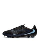 Zapatos Nike de Futbol Low Academy Talla 26