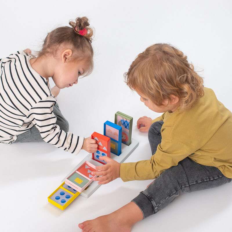 Mi Primer Domin&oacute; image number null