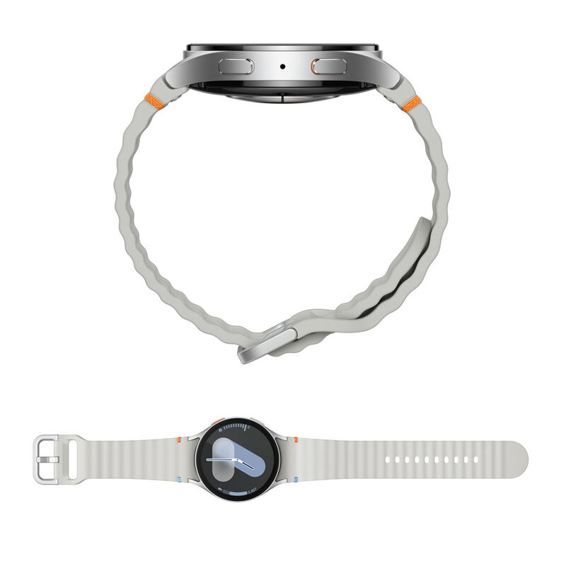 Smartwatch Samsung Galaxy Watch 7 44mm Plata image number null