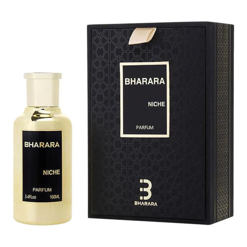 Perfume Bharara Niche Parfum 100 Ml image number null