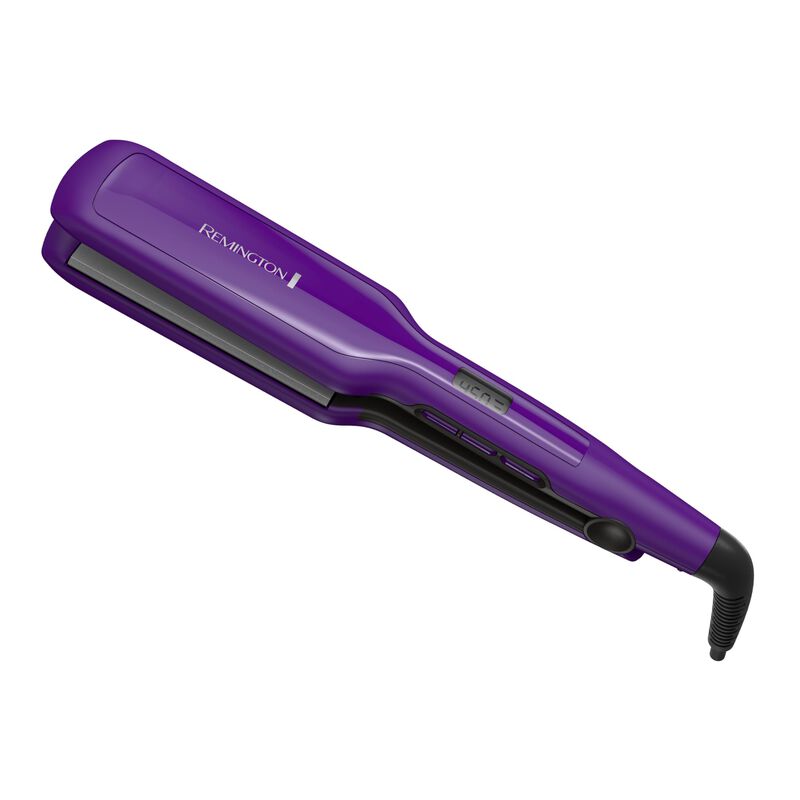 Plancha De Pelo Remington Flat Iron, 1 3/4, Tit... image number null