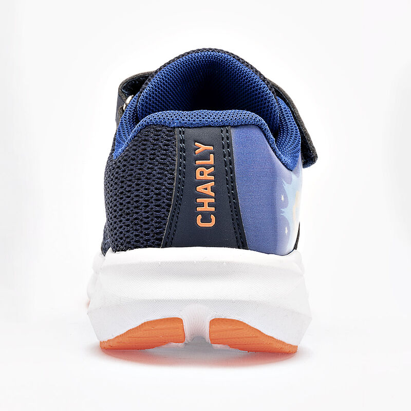 Charly tenis para ni&ntilde;o  marino cod 139636-D image number null