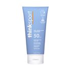 Protector Solar Thinksport Spf 50+ Mineral, 177 Ml, Resistente Al Agua