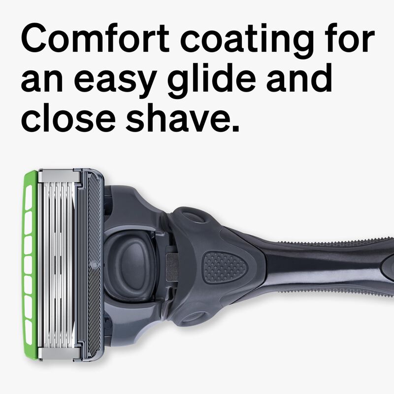 Razor Schick Hydro Sensitive Para Hombre Con 1 ... image number null