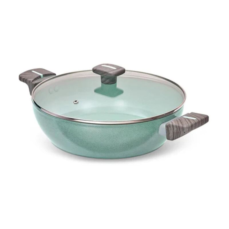 Bater&iacute;a De Cocina Jade Cook Essentials 11 Pieza... image number null