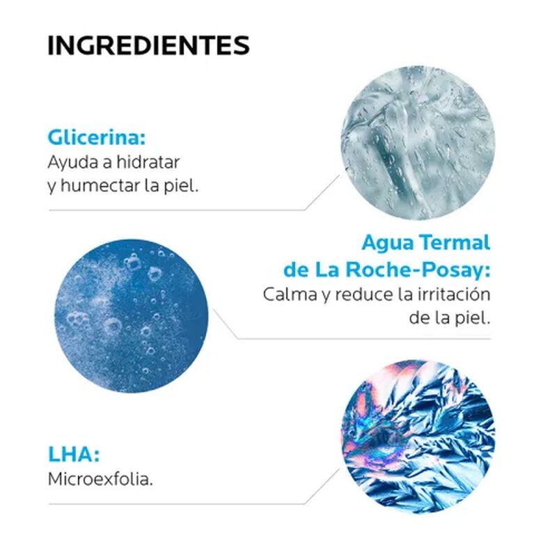 LA ROCHE-POSAY EFFACLAR MAT CREMA MATIFICANTE 4... image number null